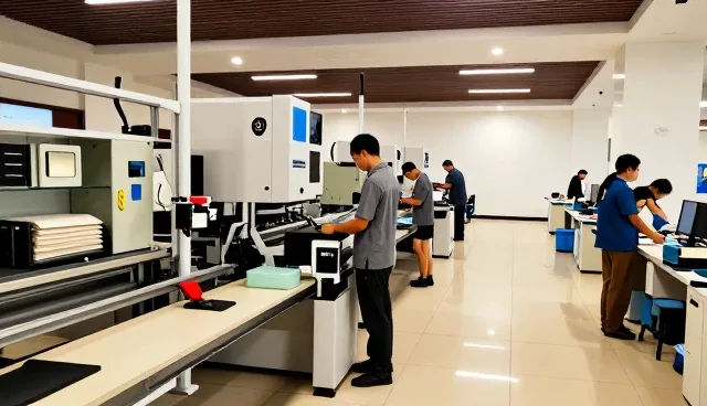 定制化技术方案